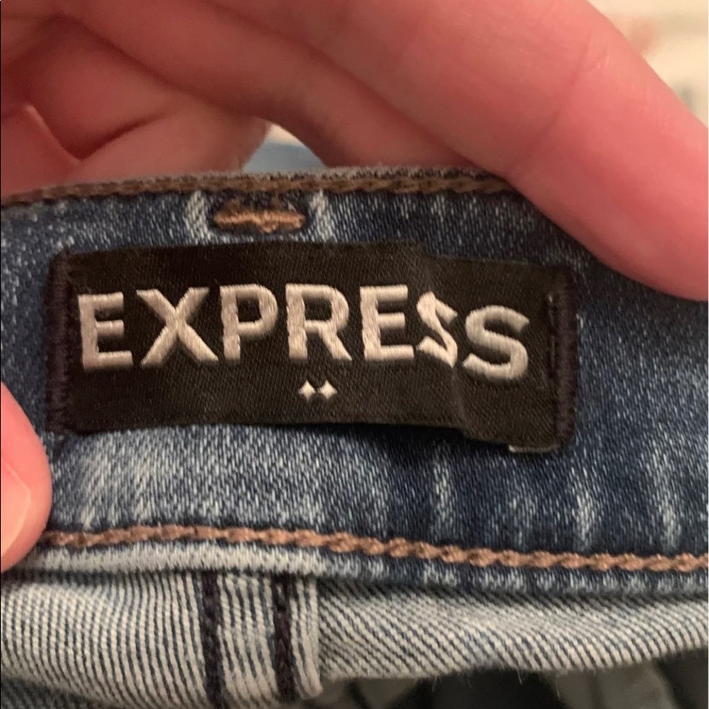 Express Jeans